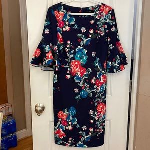Ladies Dress *Ronni Nicole* size 6